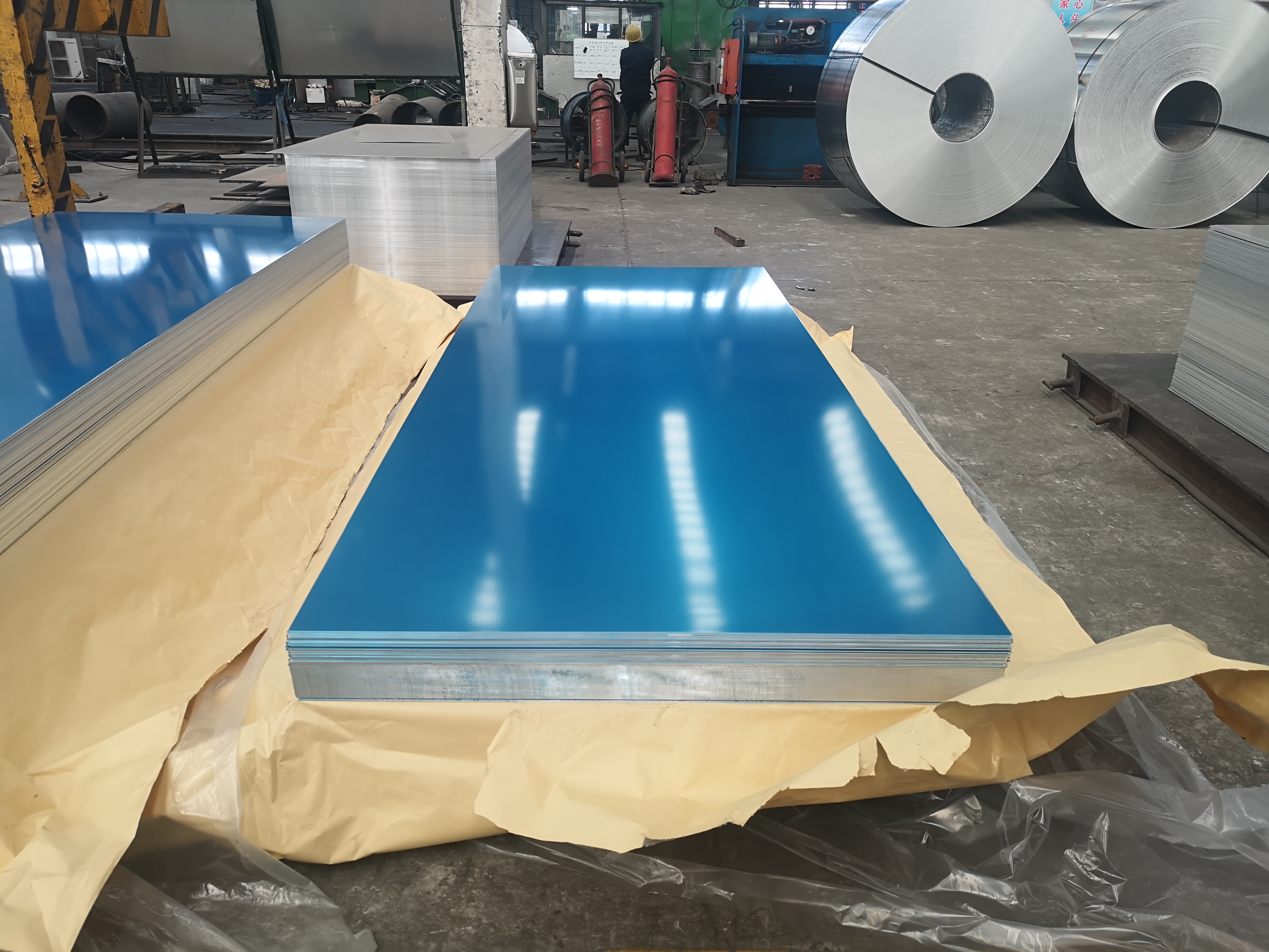 3003 Aluminum sheet
